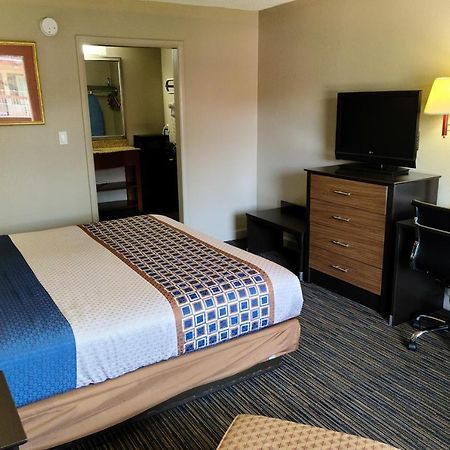 Travelodge By Wyndham Williamsburg Colonial Area Kültér fotó