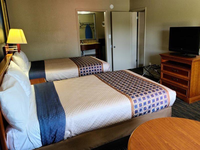 Travelodge By Wyndham Williamsburg Colonial Area Kültér fotó