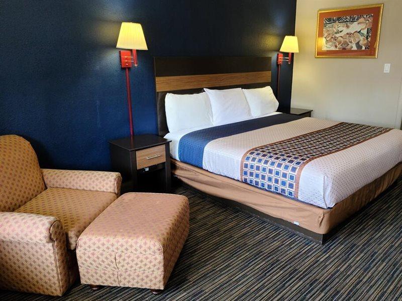 Travelodge By Wyndham Williamsburg Colonial Area Kültér fotó