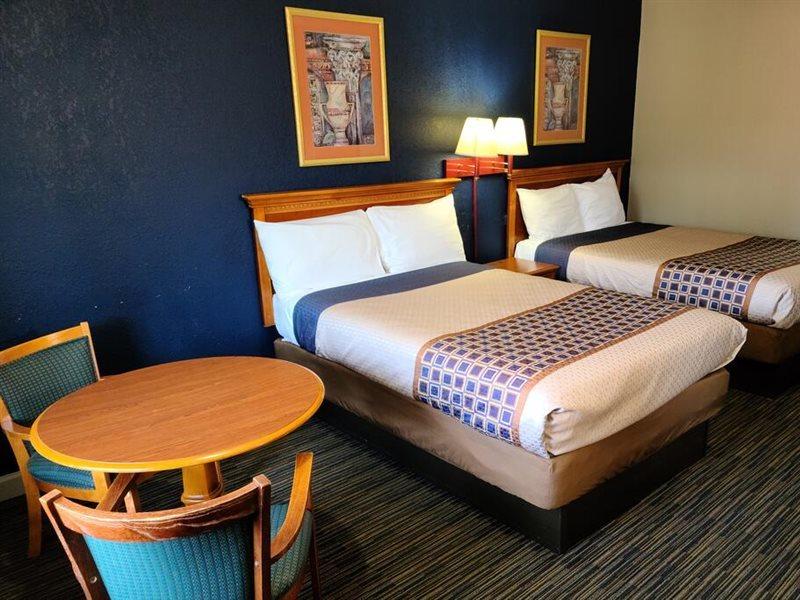 Travelodge By Wyndham Williamsburg Colonial Area Kültér fotó