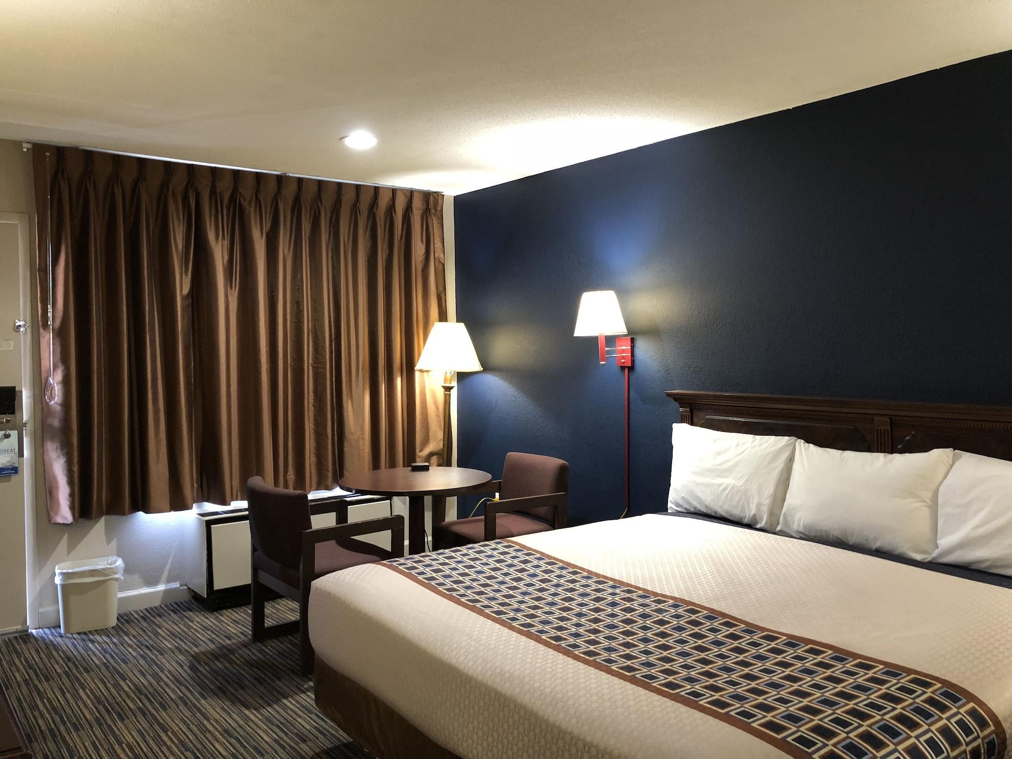 Travelodge By Wyndham Williamsburg Colonial Area Kültér fotó