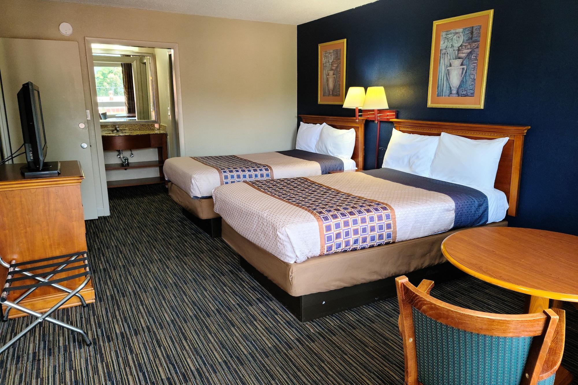 Travelodge By Wyndham Williamsburg Colonial Area Kültér fotó