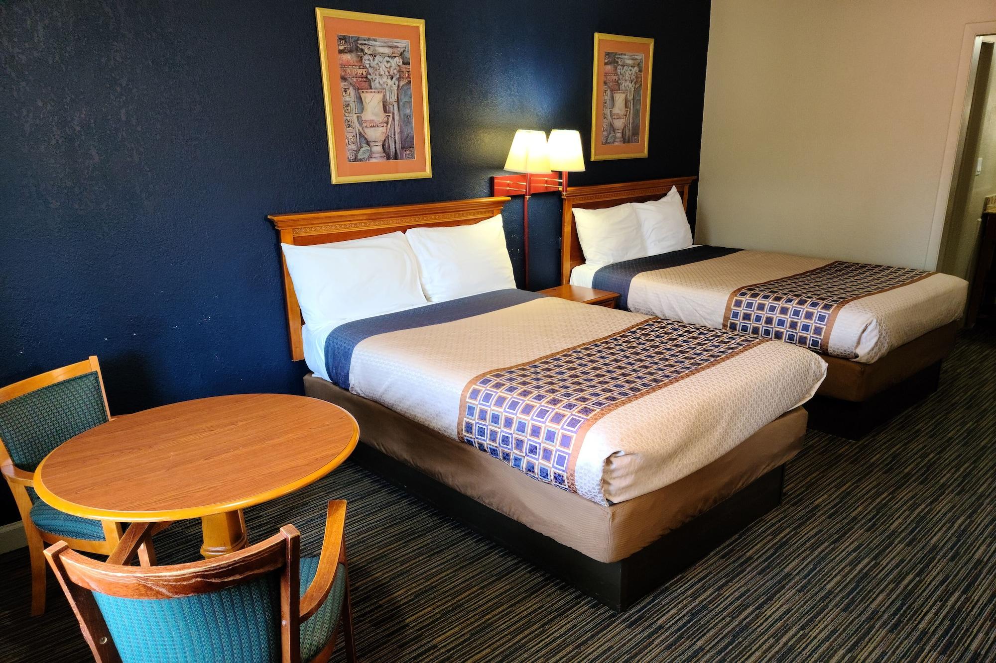 Travelodge By Wyndham Williamsburg Colonial Area Kültér fotó