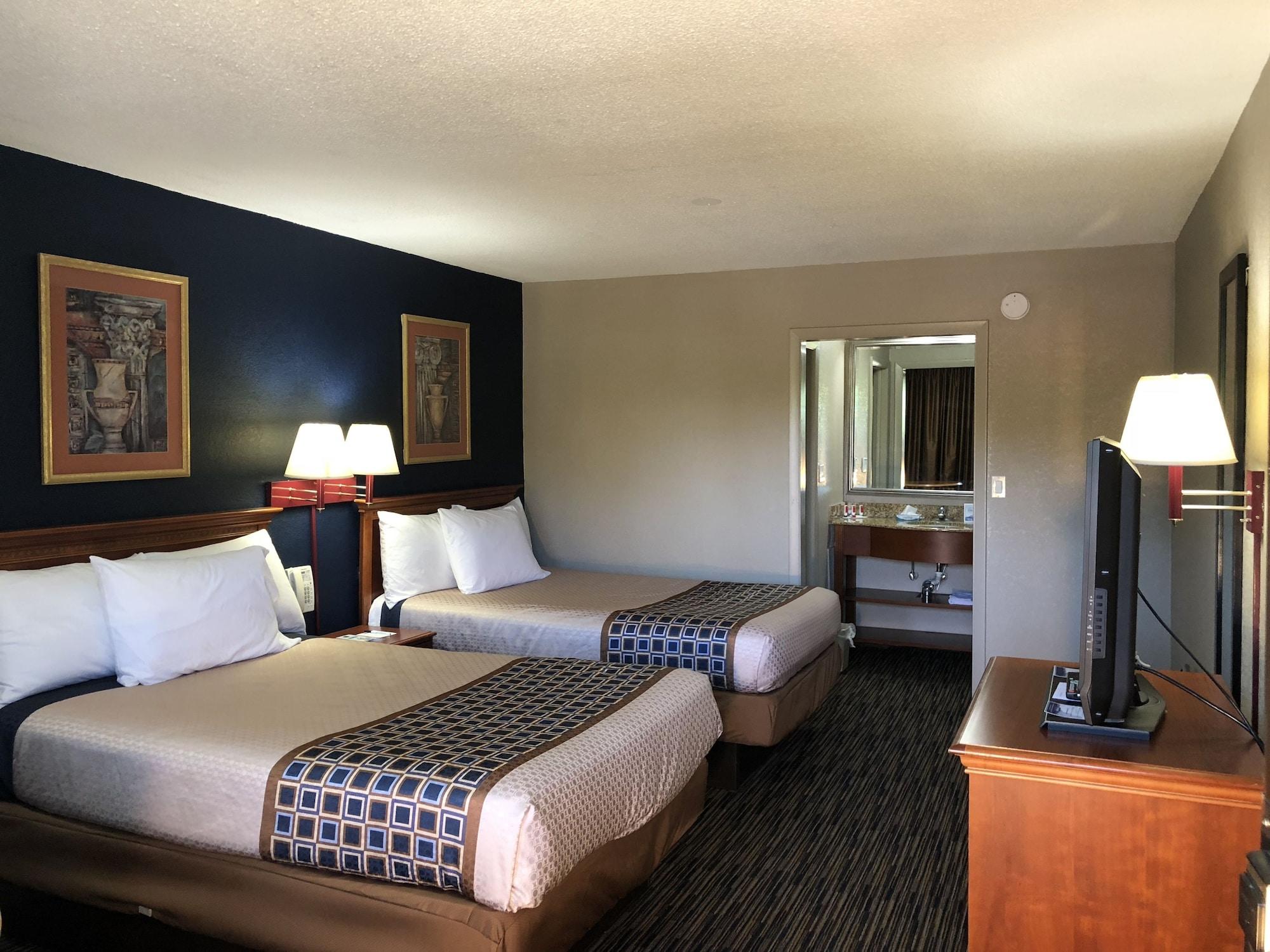 Travelodge By Wyndham Williamsburg Colonial Area Kültér fotó
