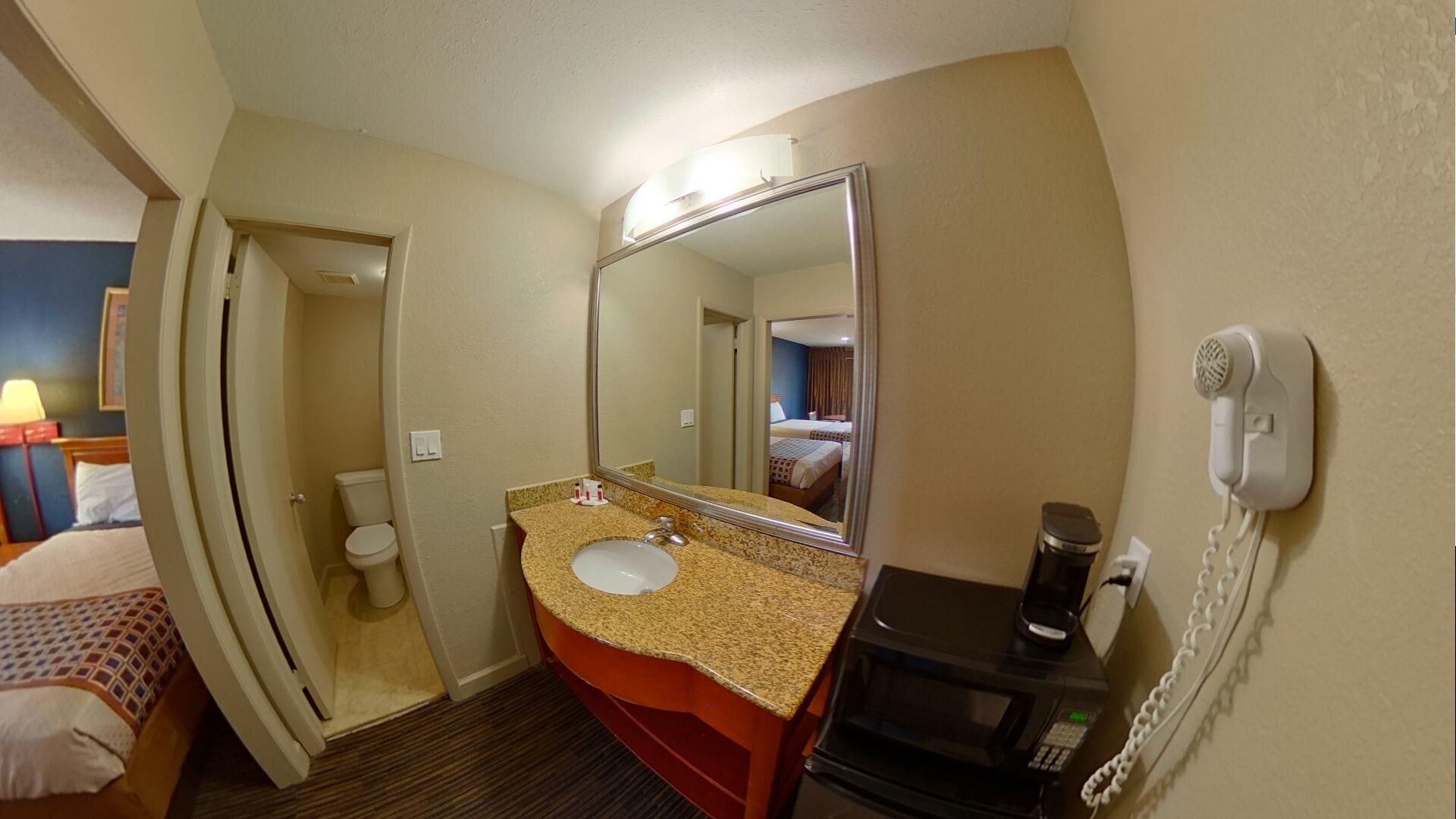 Travelodge By Wyndham Williamsburg Colonial Area Kültér fotó