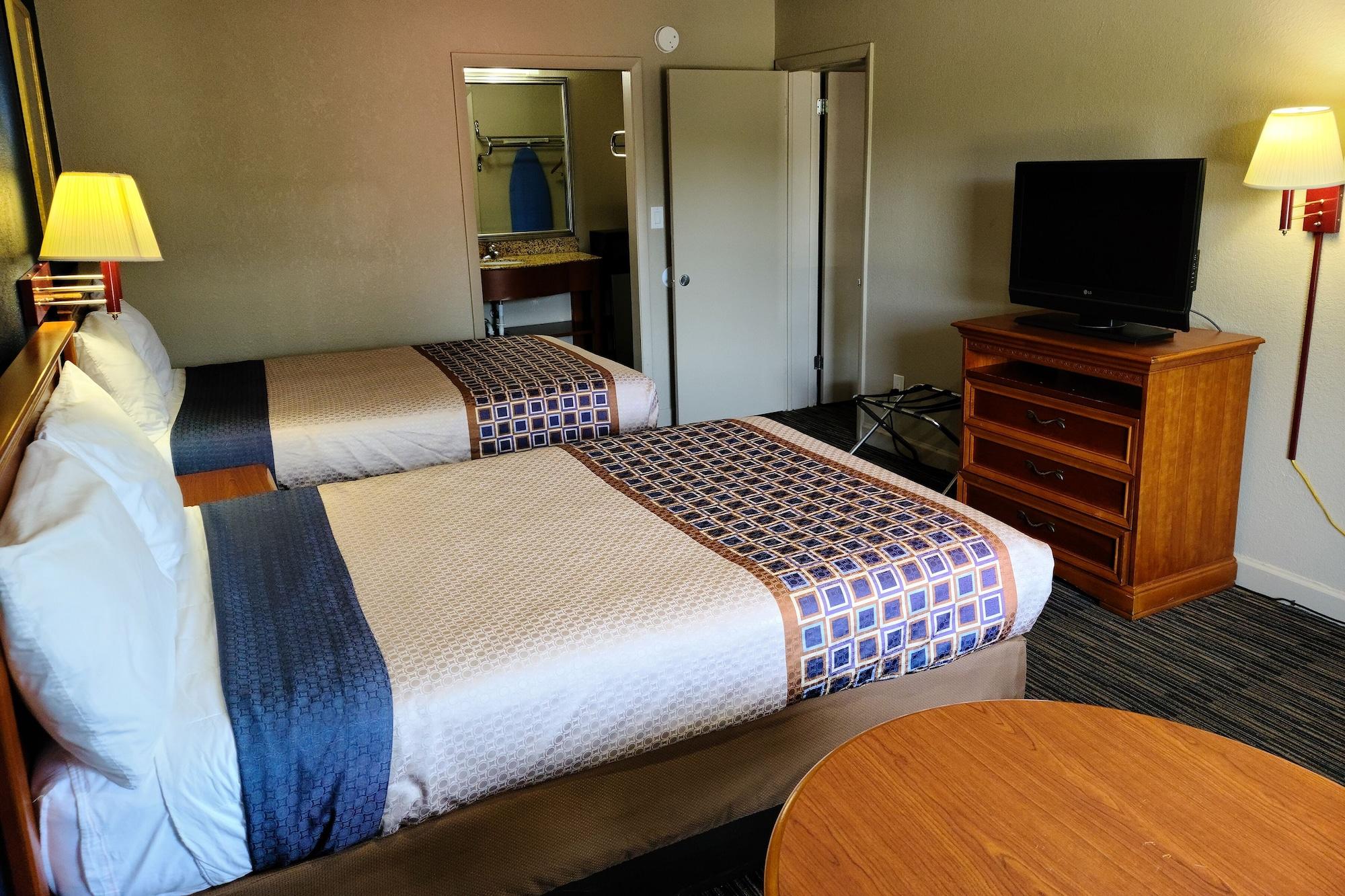 Travelodge By Wyndham Williamsburg Colonial Area Kültér fotó