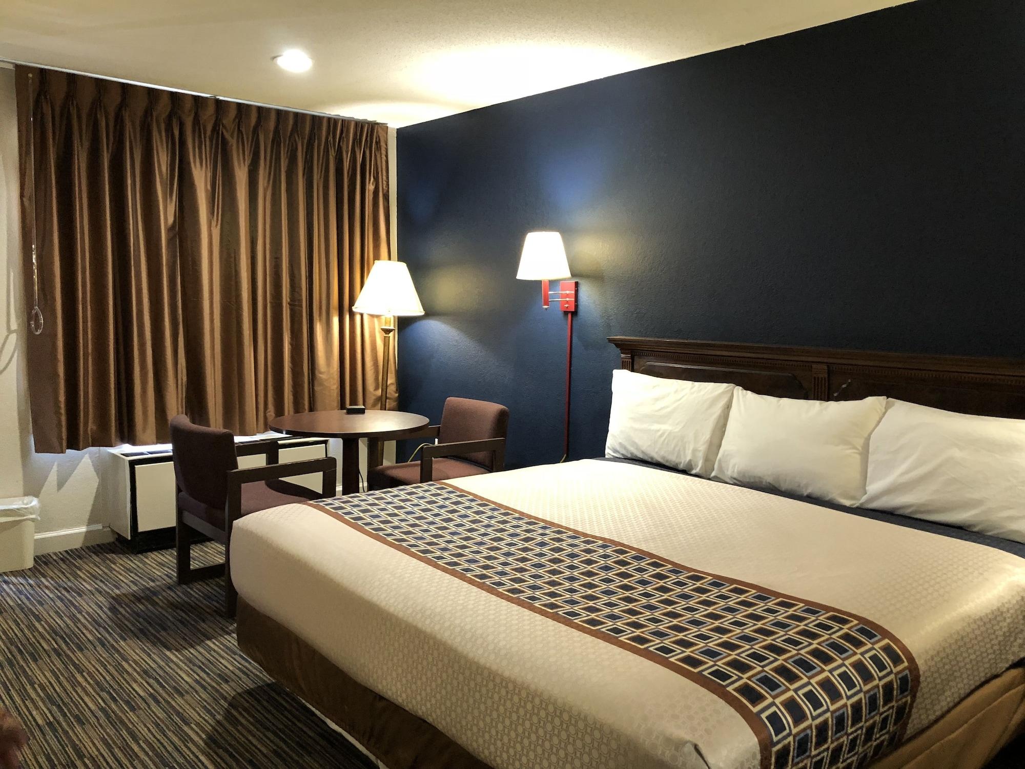 Travelodge By Wyndham Williamsburg Colonial Area Kültér fotó