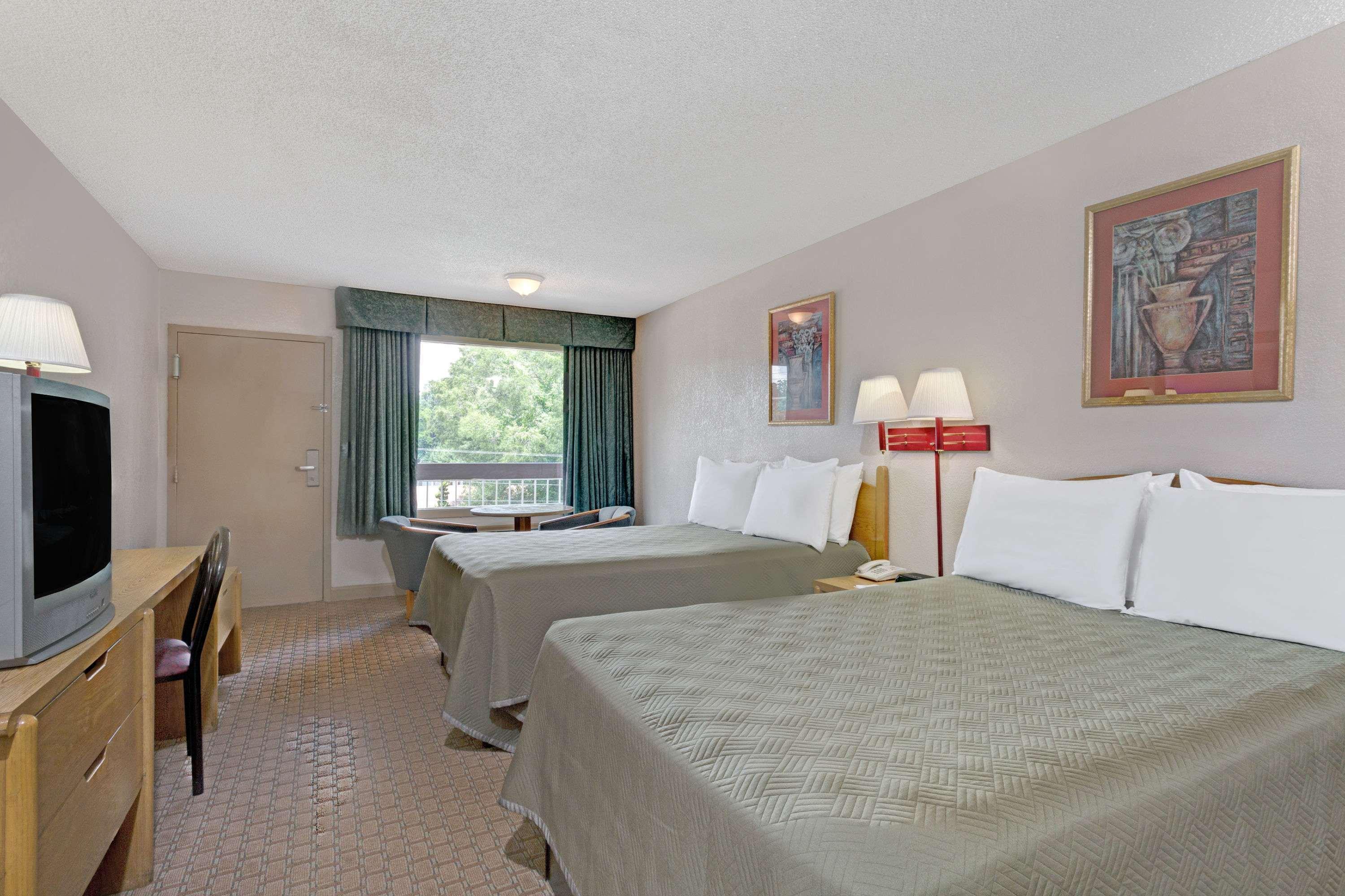 Travelodge By Wyndham Williamsburg Colonial Area Kültér fotó