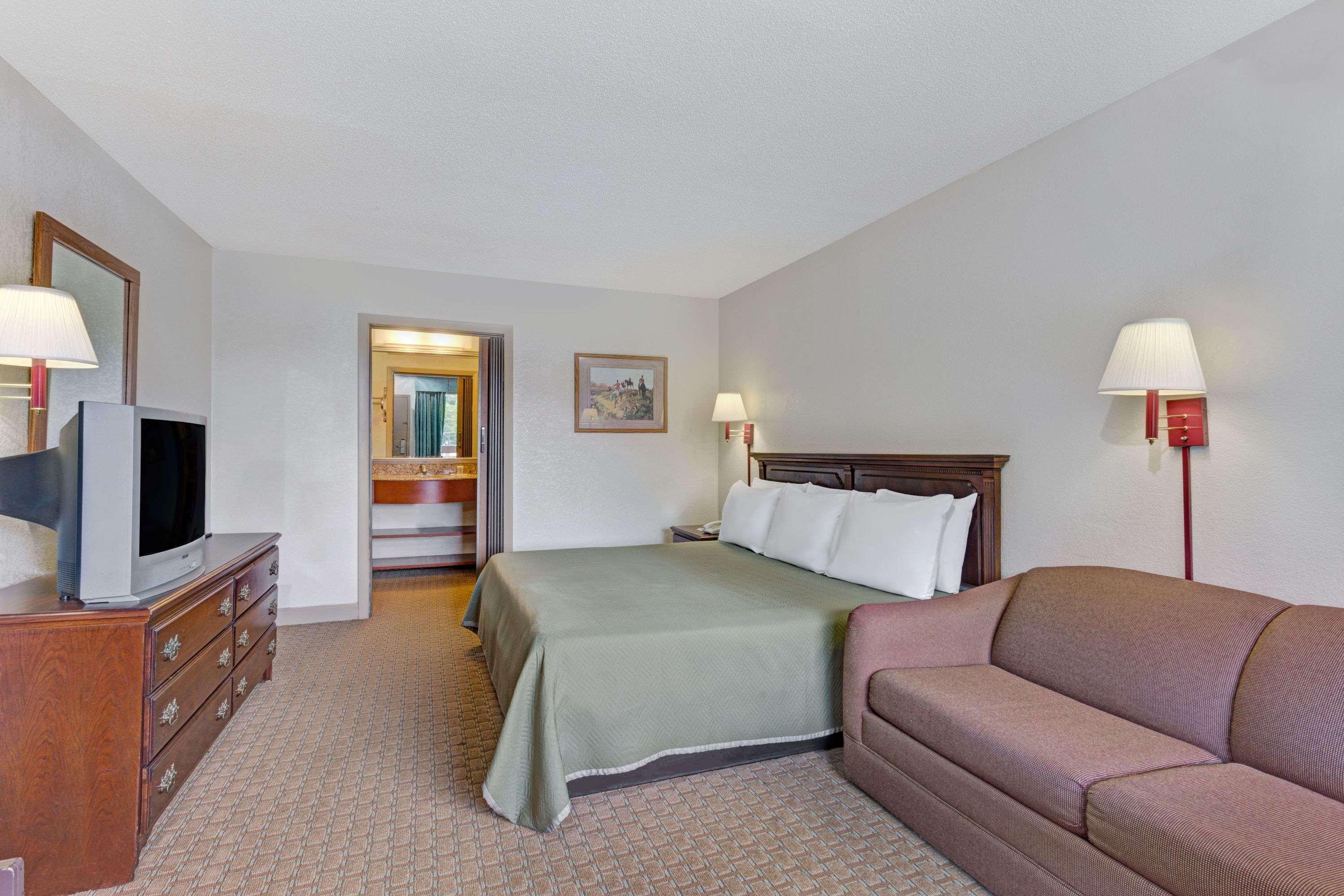 Travelodge By Wyndham Williamsburg Colonial Area Kültér fotó