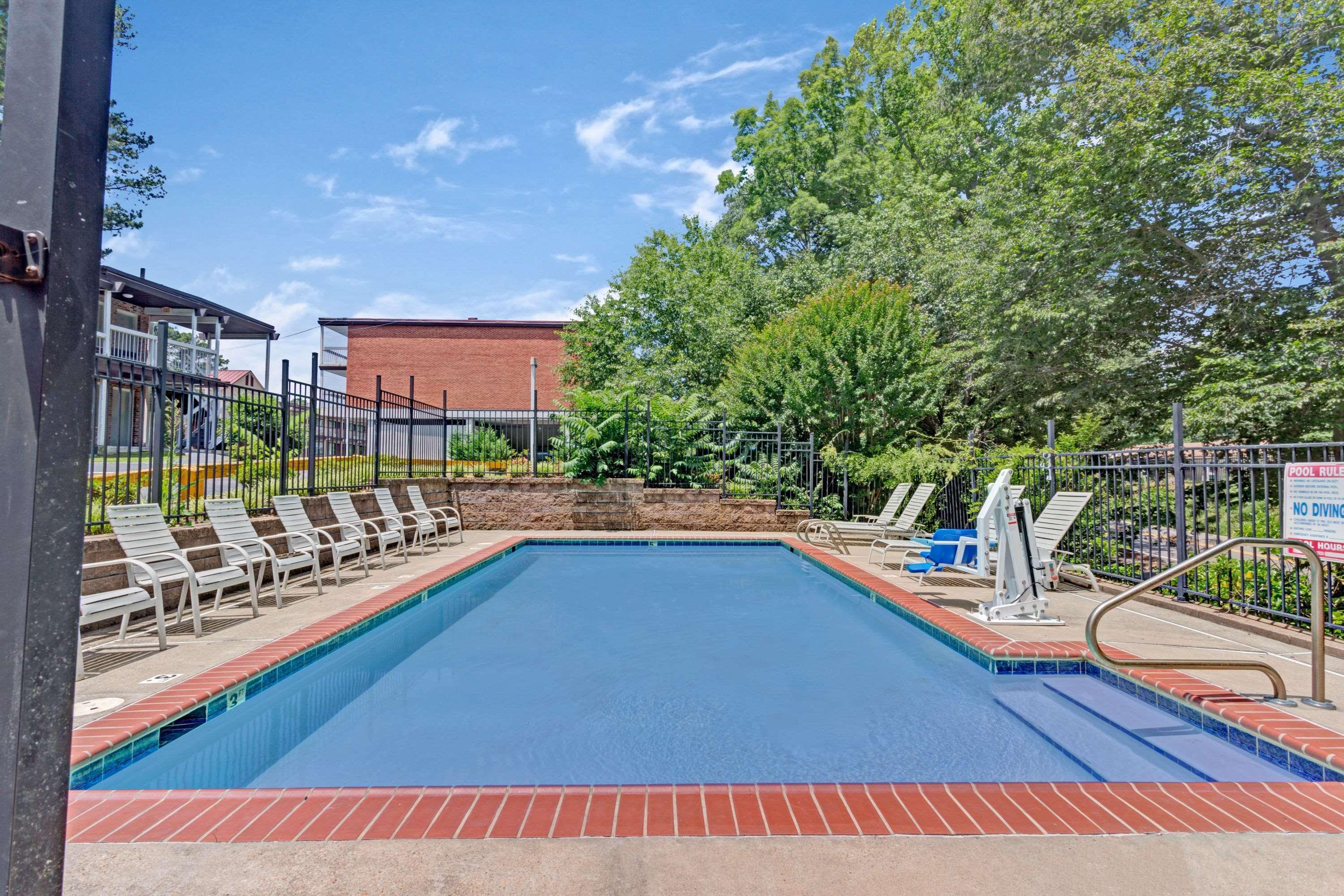 Travelodge By Wyndham Williamsburg Colonial Area Kültér fotó