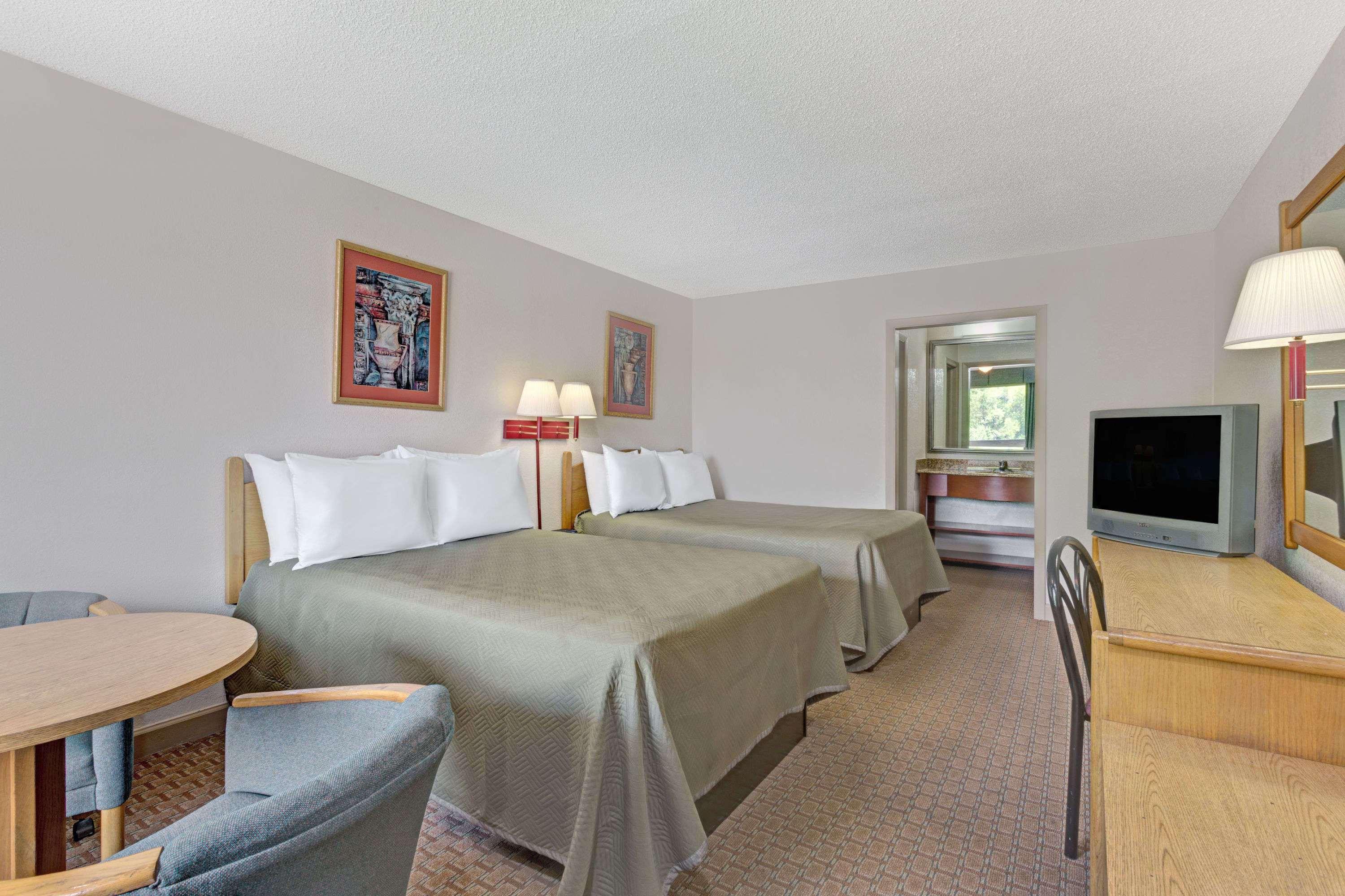 Travelodge By Wyndham Williamsburg Colonial Area Kültér fotó